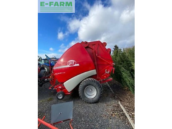מכונת צרור מרובעת Welger rp 535 mastercut: תמונה 3