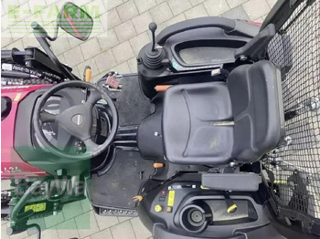 טרקטור חקלאי Yanmar kg- sa424: תמונה 4