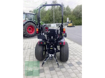 טרקטור חקלאי Yanmar kg- sa424: תמונה 3