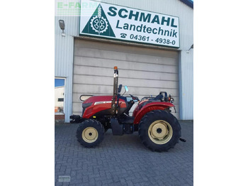 טרקטור חקלאי YANMAR