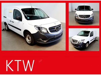 כלי רכב מסחרי לנוסעים MERCEDES-BENZ Citan 111 CDI