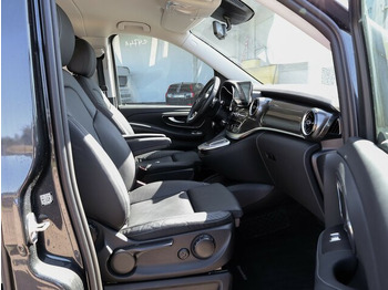 מיניבוס, אוטובוס חשמלי MERCEDES-BENZ EQV 300 Avantgarde,lang,7Sitze,2Schiebetüren: תמונה 5