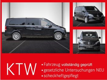 מיניבוס MERCEDES-BENZ