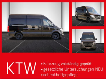 כלי רכב מסחרי עם לוח MERCEDES-BENZ Sprinter 311