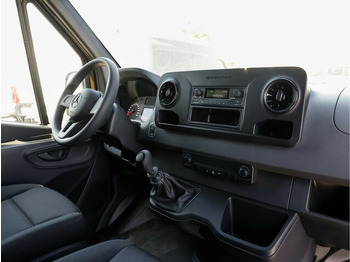 כלי רכב מסחרי עם לוח MERCEDES-BENZ Sprinter 311CDI KA,L2H2,Radio DAB,6 Gang: תמונה 5