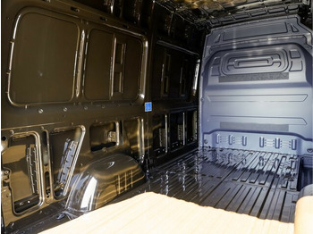 כלי רכב מסחרי עם לוח MERCEDES-BENZ Sprinter 311CDI KA,L2H2,Radio DAB,6 Gang: תמונה 2