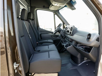כלי רכב מסחרי עם לוח MERCEDES-BENZ Sprinter 311CDI KA,L2H2,Radio DAB,6 Gang: תמונה 4