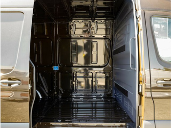 כלי רכב מסחרי עם לוח MERCEDES-BENZ Sprinter 311CDI KA,L2H2,Radio DAB,6 Gang: תמונה 3