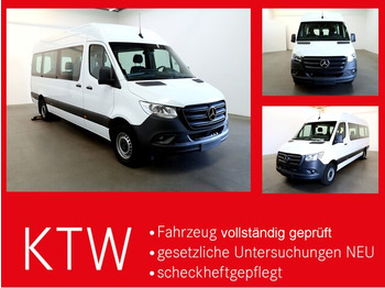 מיניבוס MERCEDES-BENZ Sprinter 315