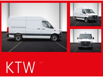 כלי רכב מסחרי עם לוח MERCEDES-BENZ Sprinter 317