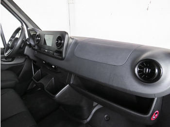 כלי רכב מסחרי עם לוח MERCEDES-BENZ Sprinter 317 CDI,3665mm,Automatik,Kamera: תמונה 3