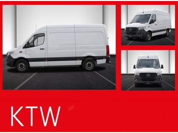 כלי רכב מסחרי עם לוח MERCEDES-BENZ Sprinter 317