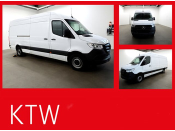כלי רכב מסחרי עם לוח MERCEDES-BENZ Sprinter 317