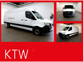 כלי רכב מסחרי עם לוח MERCEDES-BENZ Sprinter 317