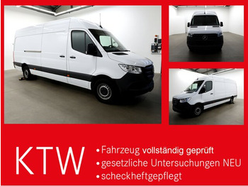 כלי רכב מסחרי עם לוח MERCEDES-BENZ Sprinter 317