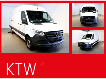 כלי רכב מסחרי עם לוח MERCEDES-BENZ Sprinter 317