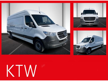 כלי רכב מסחרי עם לוח MERCEDES-BENZ Sprinter 317
