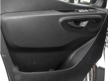 כלי רכב מסחרי עם לוח MERCEDES-BENZ Sprinter 317 Maxi,9GTronic,MBUX,Kamera,Klima: תמונה 4