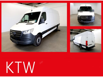 כלי רכב מסחרי עם לוח MERCEDES-BENZ Sprinter 317