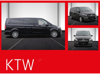 כלי רכב מסחרי לנוסעים MERCEDES-BENZ