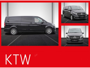 כלי רכב מסחרי לנוסעים MERCEDES-BENZ