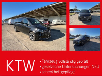כלי רכב מסחרי לנוסעים MERCEDES-BENZ