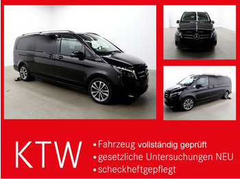 מיניבוס MERCEDES-BENZ