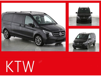 מיניבוס MERCEDES-BENZ