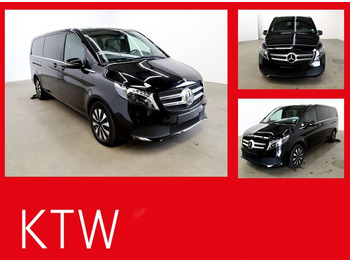 מיניבוס MERCEDES-BENZ