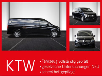 כלי רכב מסחרי לנוסעים MERCEDES-BENZ