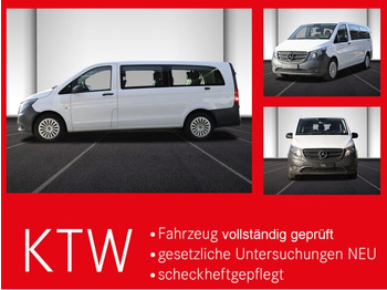 כלי רכב מסחרי לנוסעים MERCEDES-BENZ Vito 114