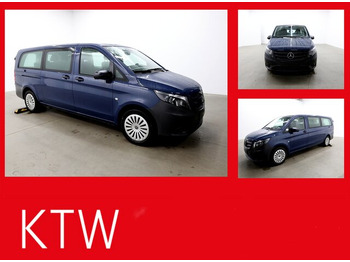 מיניבוס MERCEDES-BENZ Vito 114