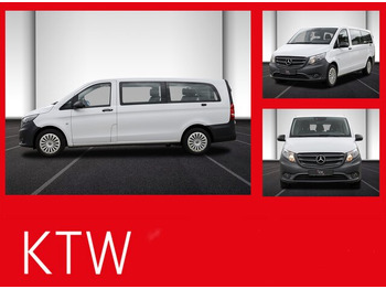 מיניבוס MERCEDES-BENZ Vito 114