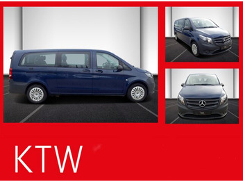 מיניבוס MERCEDES-BENZ Vito 114