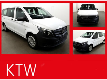 כלי רכב מסחרי לנוסעים MERCEDES-BENZ Vito 114