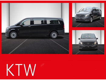 כלי רכב מסחרי לנוסעים MERCEDES-BENZ Vito 114