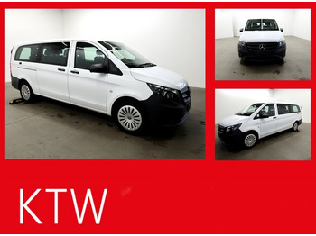 מיניבוס MERCEDES-BENZ Vito 114