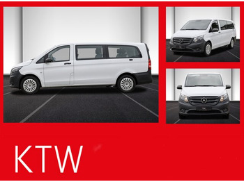 כלי רכב מסחרי לנוסעים MERCEDES-BENZ Vito 114