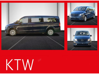 כלי רכב מסחרי לנוסעים MERCEDES-BENZ Vito 114