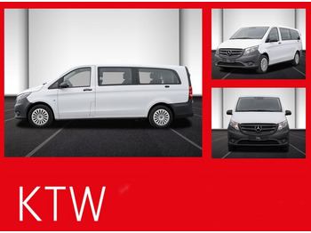 כלי רכב מסחרי לנוסעים MERCEDES-BENZ Vito 114