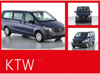 מיניבוס MERCEDES-BENZ Vito 114