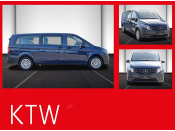 מיניבוס MERCEDES-BENZ Vito 114