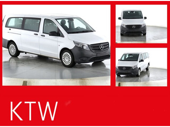 כלי רכב מסחרי לנוסעים MERCEDES-BENZ Vito 114