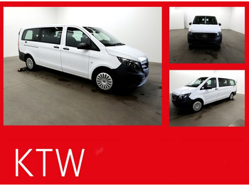 מיניבוס MERCEDES-BENZ Vito 114