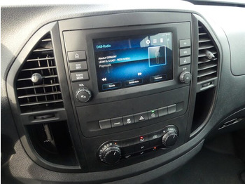 כלי רכב מסחרי לנוסעים MERCEDES-BENZ Vito 114 TourerPro,Extralang,8Sitzer,Automatik: תמונה 5