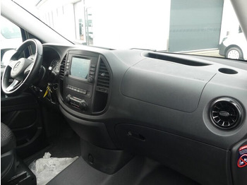 כלי רכב מסחרי לנוסעים MERCEDES-BENZ Vito 114 TourerPro,Extralang,8Sitzer,Automatik: תמונה 4