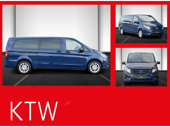 כלי רכב מסחרי לנוסעים MERCEDES-BENZ Vito 114