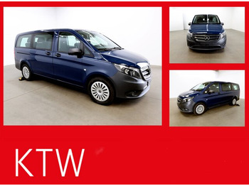 מיניבוס MERCEDES-BENZ Vito 114