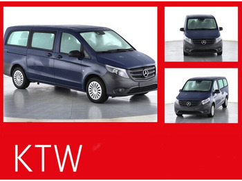 מיניבוס MERCEDES-BENZ Vito 114