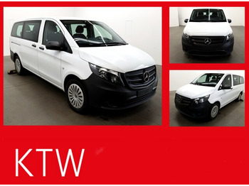 כלי רכב מסחרי לנוסעים MERCEDES-BENZ Vito 114